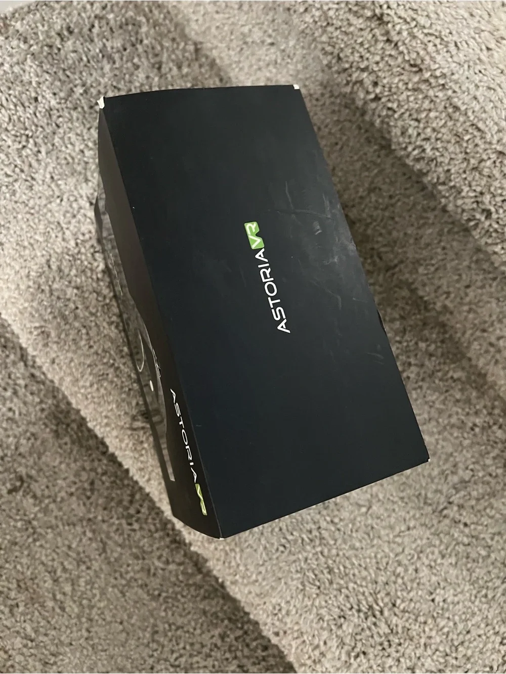 Astoria VR Headset